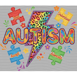 Autism-zbz 854